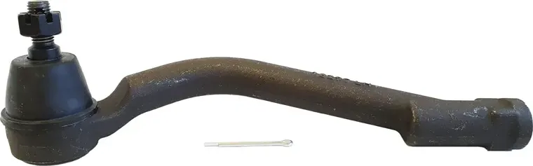 Наконечник рул лев Hyundai Santa Fe (DM) [2012-2015] / Kia Sorento (XM) [2012-2014] -- L (KYB). Артикул ktr1392