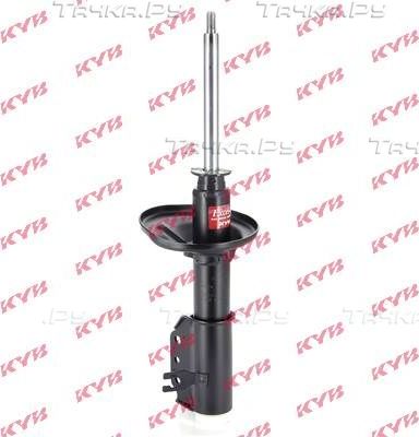 Амортизатор KYB (Каяба) Excel-G. Артикул 333182