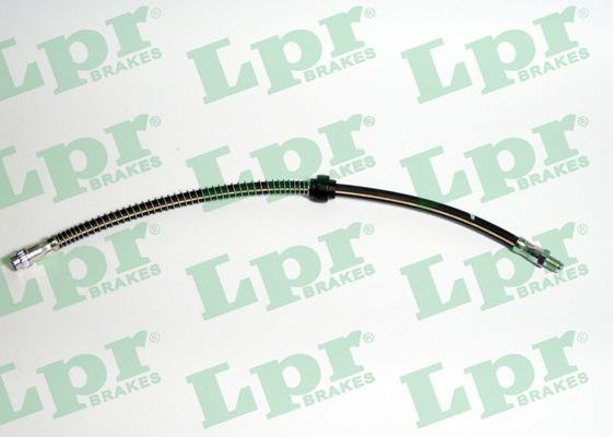 Тормозной шланг LPR. Артикул 6T46616