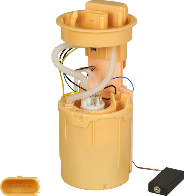 Бензонасос (топливный насос) StartVOLT для Volkswagen Caddy III 2004-2015. Артикул SFM 1847