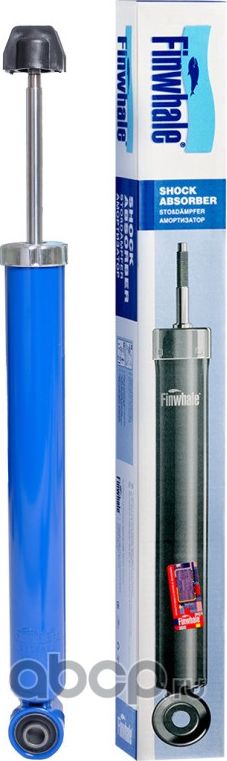 Амортизатор VW TIGUAN(07-18), Q3(11-18) зад.газ. (Finwhale). Артикул 25095GU