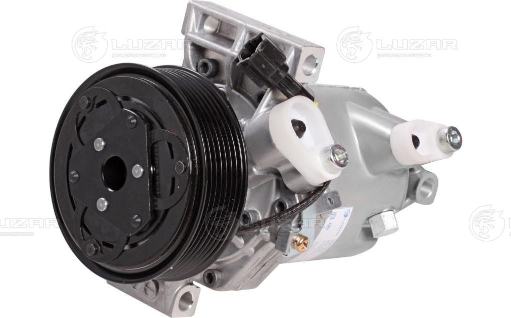 Компрессор кондиционера Luzar. Артикул LCAC 1416