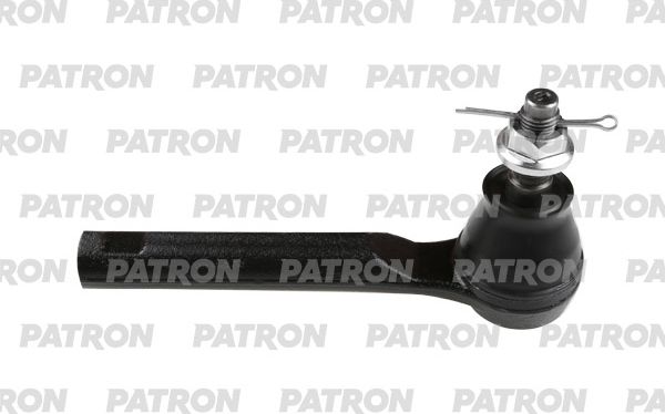 Наконечник рулевой тяги Patron правый/левый для Mazda CX-5 II 2017-2026. Артикул PS1528