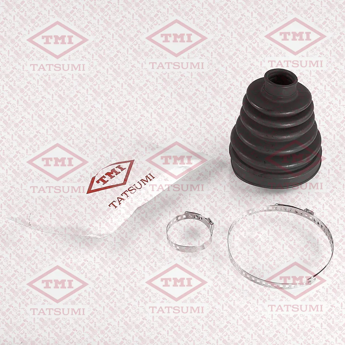 Пыльник ШРУСа наружный к-т (Tatsumi). Артикул TDC1036