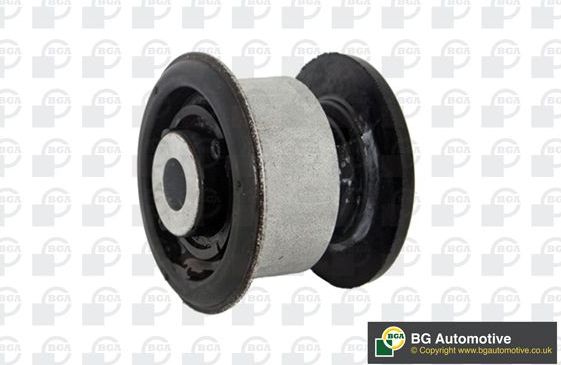 Сайлентблок переднего рычага подвески BGA. Артикул BU0146