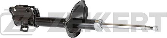 Амортизатор Zekkert. Артикул SG-4672