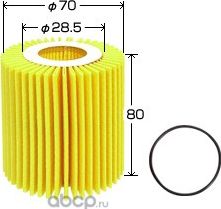 ВСТАВКА МАСЛЯНАЯ VIC O-115 VIC. Артикул O115