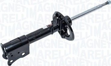 Амортизатор Magneti Marelli. Артикул 352733070000