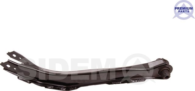 Продольный рычаг задней подвески Sidem правый/левый верхний для Saab 9-5 I 1997-2009. Артикул 9171