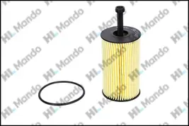 ФИЛЬТР МАСЛЯНЫЙ PEUGEOT MMF040058 (Mando). Артикул mmf040058