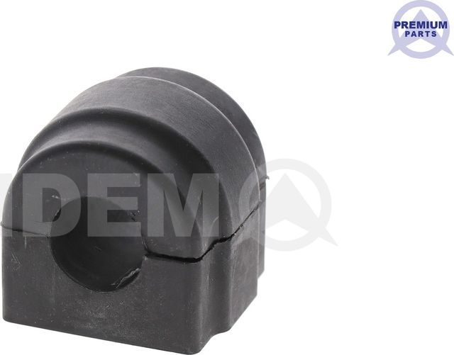 Втулка стабилизатора Sidem передняя правая/левая для BMW 1 I (E82/E88) 2007-2013. Артикул 821808