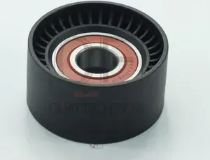 РОЛИК НАТЯЖИТЕЛЯ ПРИВОДНОГО РЕМНЯ (Quattro Freni). Артикул QF31P00184