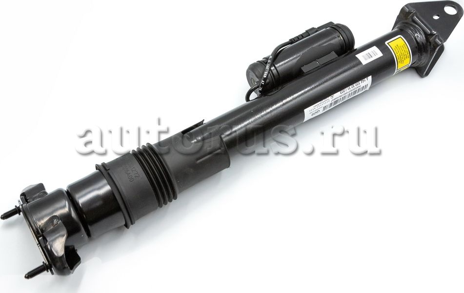 Амортизатор Mercedes-Benz. Артикул A1643203031
