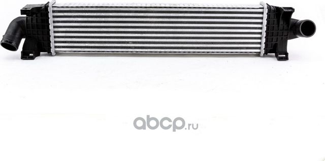 Интеркулер (Dominant) Dominant. Артикул FO12031015