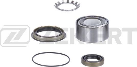 Ступичный подшипник (комплект) Zekkert. Артикул RL-2084