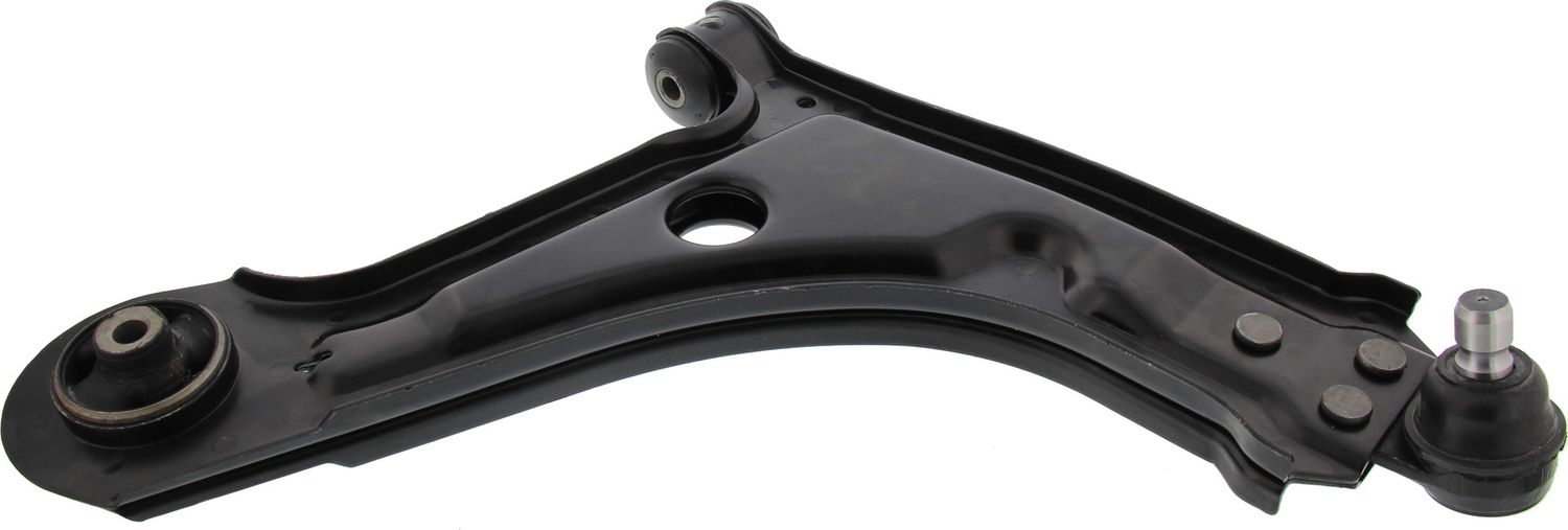 Поперечный рычаг передней подвески MAPCO (Листовая сталь). Артикул 51295