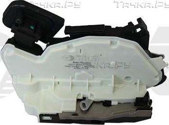 Замок двери Vika задний правый для Volkswagen Passat B8 2014-2026. Артикул 88391286501