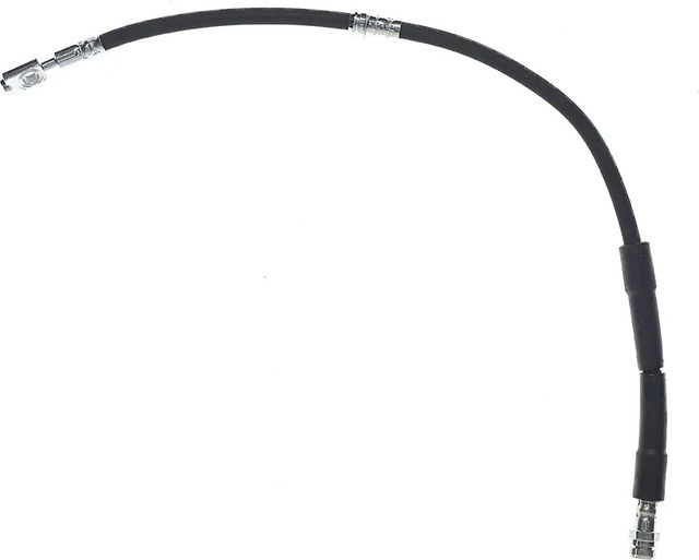 Тормозной шланг Brembo передний правый/левый для Volkswagen Golf Sportsvan I 2014-2026. Артикул T 85 158