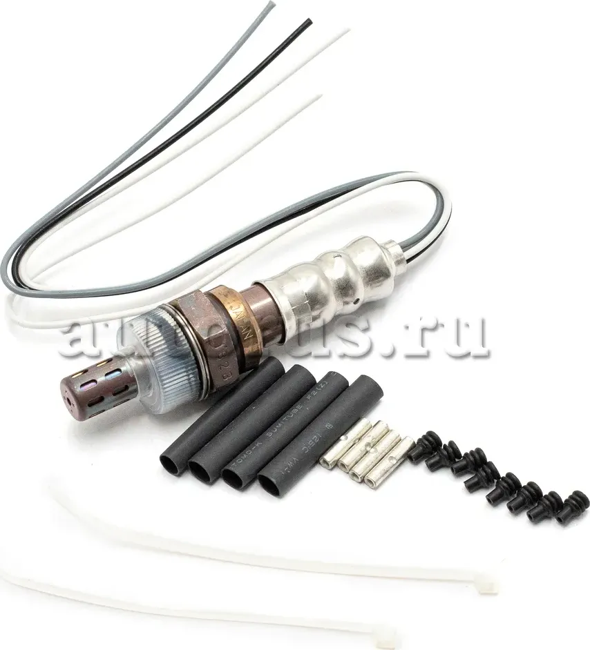 Универсальный кислородный датчик OZA624-E4 (NTK) NTK. Артикул 1952