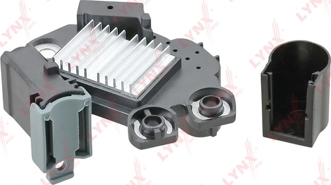 Реле-регулятор напряжения генератора LYNXauto. Артикул EA-92027