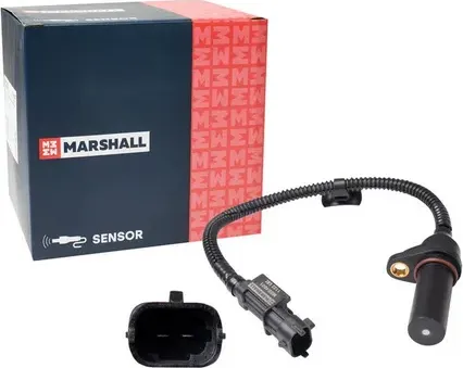 Датчик к/вала HYUNDAI SOLARIS/KIA RIO (Marshall). Артикул MSE4001