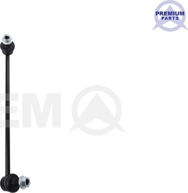 Стойка (тяга) стабилизатора Sidem. Артикул 81265