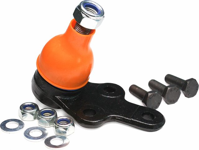 Шаровая опора Cworks. Артикул F260R0028