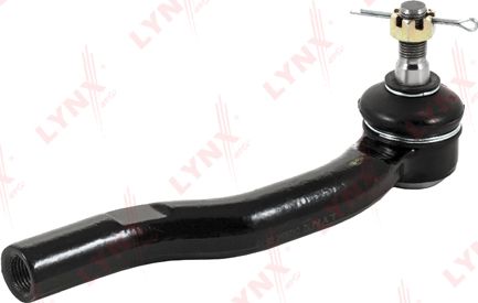 Наконечник рулевой тяги LYNXauto правый для Toyota Solara XV30 2003-2008. Артикул C4295R