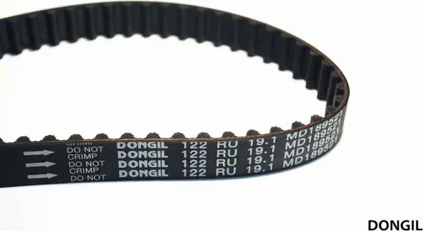 Ремень ГРМ Mitsubishi GALANT E5 83-92 / L200 (Dongil) Dongil. Артикул 122ru19.1