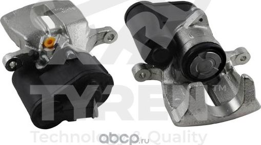 Тормозной суппорт (Tyren). Артикул TYR5033151