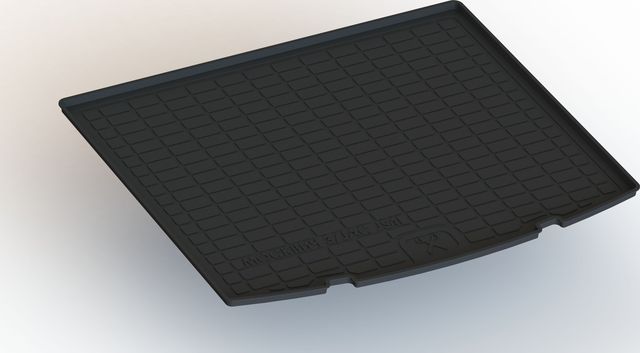 Коврик Seintex для багажника Москвич 3 2022-2026. Артикул 98564