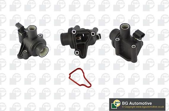 Термостат BGA. Артикул CT5047