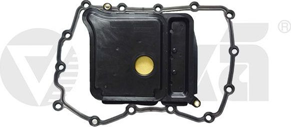 Фильтр АКПП Vika для BMW Z4 II (E89) 2009-2016. Артикул 31194501