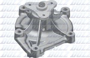 Помпа (водяной насос) Dolz для Citroen C3 II 2009-2016. Артикул C136