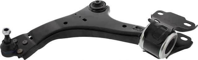 Поперечный рычаг передней подвески MAPCO (Листовая сталь) левый нижний для Ford Galaxy II 2006-2015. Артикул 51622