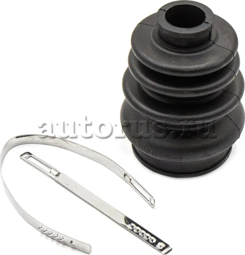 Пыльник ШРУС, комплект (Parts-Mall). Артикул PXCWC-104