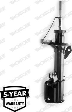 Амортизатор Monroe Van-Magnum передний для Mercedes-Benz Vito I (W638) 1996-2003. Артикул V4301
