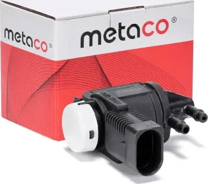 Клапан VAG OCTAVIA/T5 03- электромагнитный (Metaco). Артикул 6700014