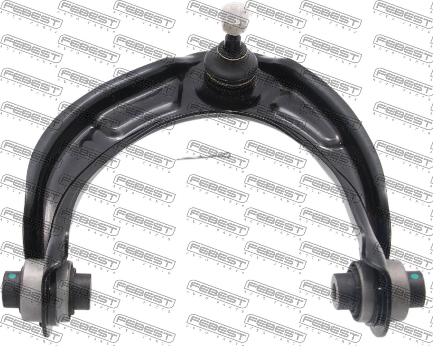 Поперечный рычаг Febest. Артикул 0324-CU2UPL