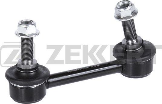Стойка (тяга) стабилизатора Zekkert. Артикул SS-1621