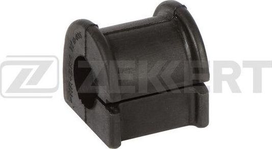 Втулка стабилизатора Zekkert. Артикул GM-1793