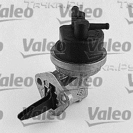 Бензонасос (топливный насос) Valeo. Артикул 247075