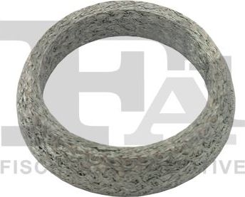 Прокладка глушителя FA1 для Opel Combo B 1994-2001. Артикул 121-947