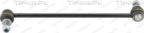 Стойка (тяга) стабилизатора MOOG передняя правая/левая для Toyota Prius III (XW30) 2008-2011. Артикул TO-LS-6580