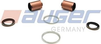 Ремкомплект тормозного суппорта Auger. Артикул 56137