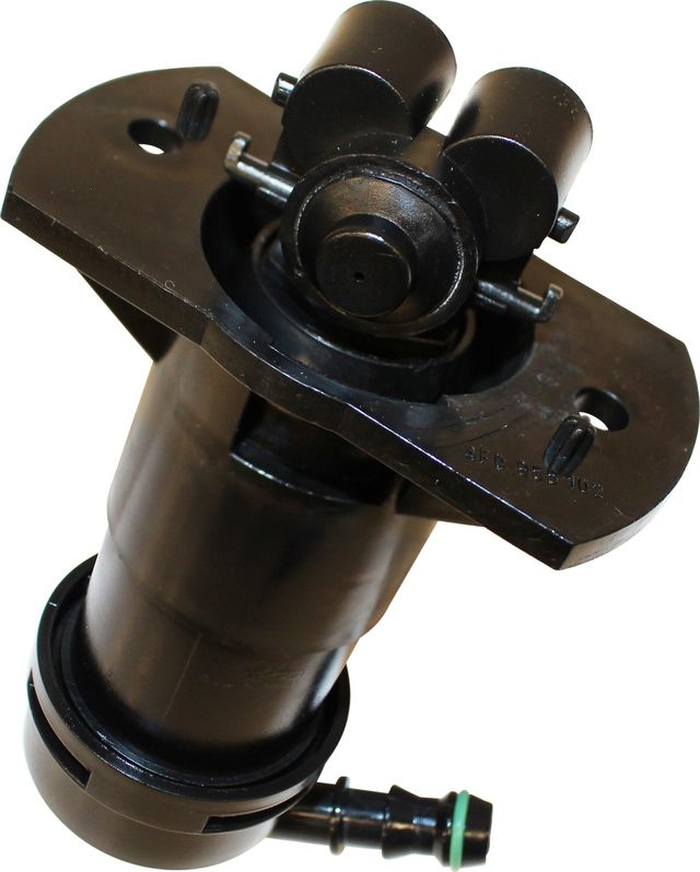 Форсунка омывателя фар JP Group. Артикул 1198750380