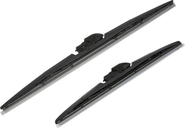 Щетки стеклоочистителя гибридные MICHELIN на лобовое стекло Honda Life IV хэтчбек 2003-2008. Артикул K13319-14