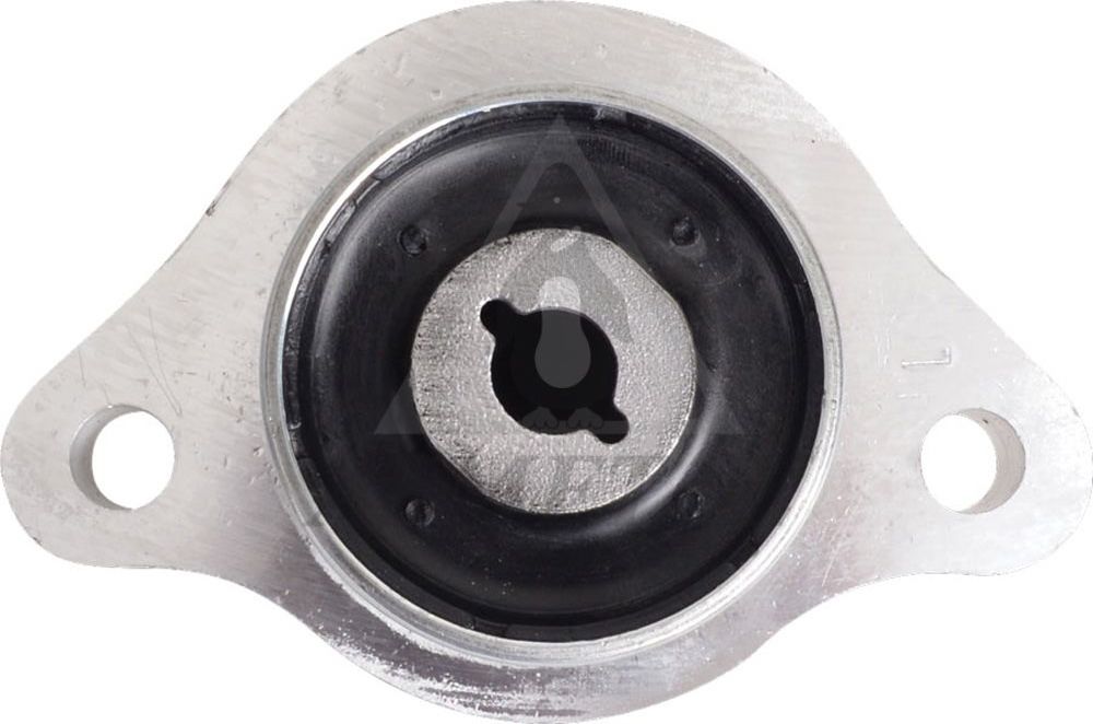 Сайлентблок переднего рычага подвески Asmetal. Артикул 38MR0816