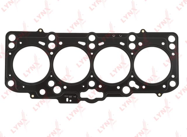 Прокладка ГБЦ LYNXauto. Артикул SH-0217