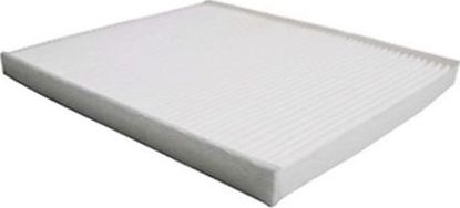 Салонный фильтр Sakura для Skoda Rapid I 2012-2019. Артикул CA-31940